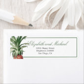 パイナップエレガントルチモダンック ラベル (インサイチュ)