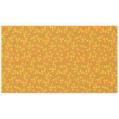 パイナップルかわいい子どもの誕生日パーティー夏 テーブルクロス (正面(横))