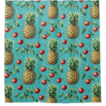 パイナップルさくらんぼブリス