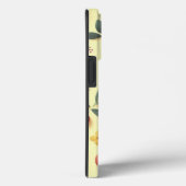 パイナップルとチェリー Case-Mate iPhoneケース (裏面 / 右)