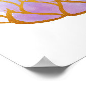 パイナップルになる ポスター (角)