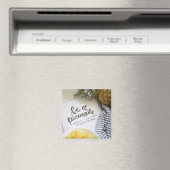 パイナップルになる マグネット (インサイチュ (食洗機))