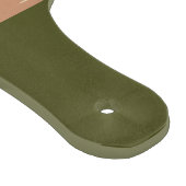 パイナップルのボールのカッティングボード カッティングボード (角)