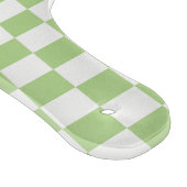 パイナップルのワードアートである カッティングボード (角)