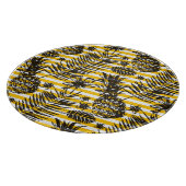 パイナップルの手引き カッティングボード (角)