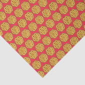 パイナップルアップサイドアップダウンケーキさくらんぼベーキングデザート 薄葉紙 (詳細)