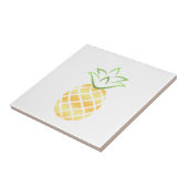 パイナップルアロハハワイ! タイル (側面)