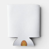 パイナップルウェルカムオープンハウス引っ越し祝いパーティーパーティー 缶クーラー (裏面)