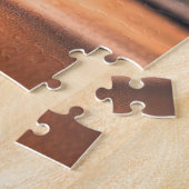 パイナップルオントロピカルビーチ ジグソーパズル (側面)