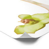 パイナップルカクテル ポスター (角)