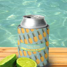 パイナップルカスタム熱帯性パーティー