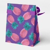 パイナップルカラフルズ フェイバーボックス (裏面サイド)