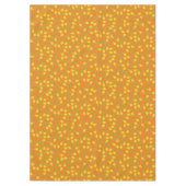 パイナップルキッドの誕生日パーティー テーブルクロス (正面)