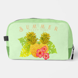 パイナップルグリーン ドップキット