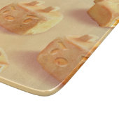 パイナップルケーキ カッティングボード (角)