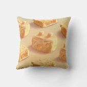 パイナップルケーキ クッション (裏面)