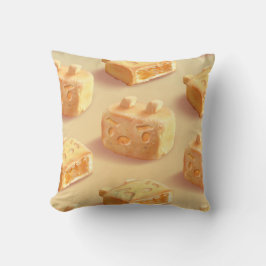 パイナップルケーキ クッション