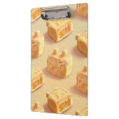 パイナップルケーキ クリップボード (左)