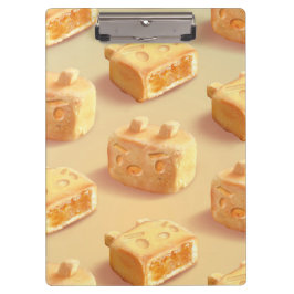 パイナップルケーキ クリップボード