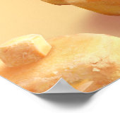 パイナップルケーキ ポスター (角)