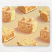 パイナップルケーキ マウスパッド (正面)