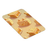 パイナップルケーキ マグネット (右側)