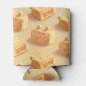 パイナップルケーキ 缶クーラー (裏面)