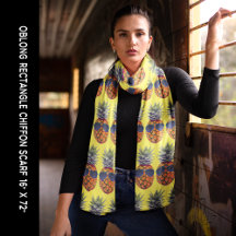 パイナップルサングラスパターンかわいいグルメ黄色