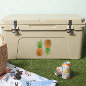 パイナップルサンダー_コーブ シール (クーラー)