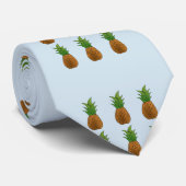 パイナップルサンダー_コーブ ネクタイ (ロール)