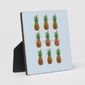 パイナップルサンダー_コーブ フォトプラーク (正面)