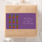 パイナップルサンダー_コーブ ラベル (インサイチュ)