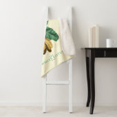 パイナップルスイートアットザホワイトロータス シェルパブランケット (インサイチュ)