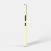 パイナップルスイートアットザホワイトロータス SAMSUNG GALAXYケース (右側面)