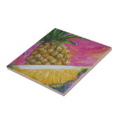 パイナップルタイル タイル (側面)