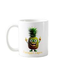 パイナップルダンディー – Pineapple Empire