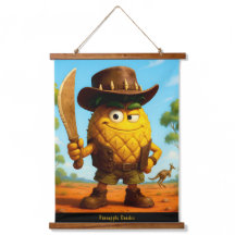 パイナップルダンディー – Pineapple Empire