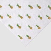 パイナップルティッシュペーパー 薄葉紙 (詳細)