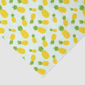 パイナップルティッシュペーパー（贈答用） 薄葉紙 (詳細)