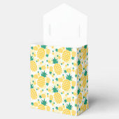 パイナップルテントの好意ボックス フェイバーボックス (オープン)