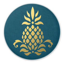 パイナップルドロワーの引き出し – SRF セラミックノブ