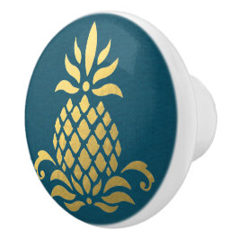 パイナップルドロワーの引き出し – SRF セラミックノブ