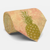 パイナップルネクタイ ネクタイ (ロール)