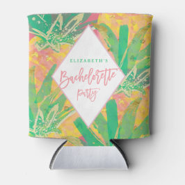 パイナップルバチェロレッテ缶冷却器 缶クーラー