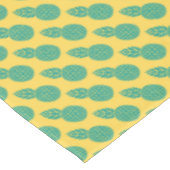 パイナップルパターン2 テーブルクロス (アングル)