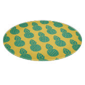 パイナップルパターン カッティングボード (角)