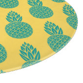 パイナップルパターン カッティングボード (角)