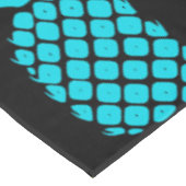 パイナップルパターン テーブルクロス (アングル)