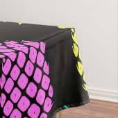 パイナップルパターン テーブルクロス (インサイチュ)