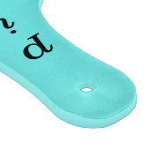 パイナップルパドル切削盤 カッティングボード (角)